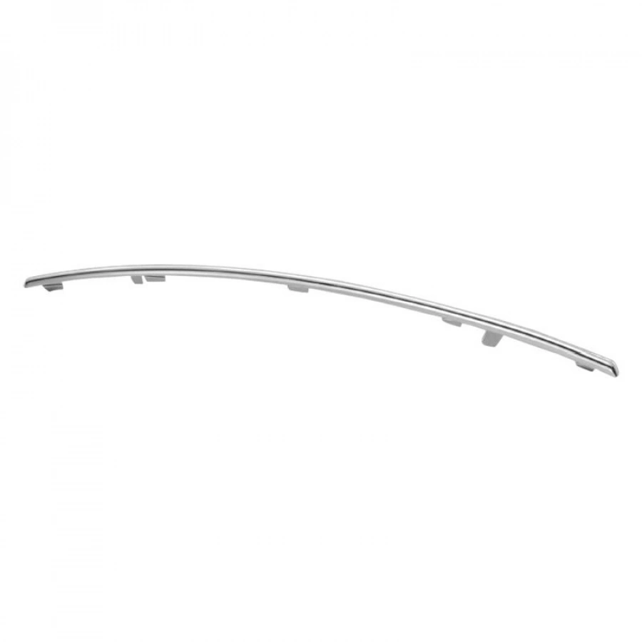 ÖN TAMPON SİS KAPAK NİKELAJI SOL W212 2013