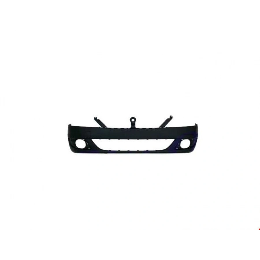 ÖN TAMPON SİSLİ LOGAN 2008-