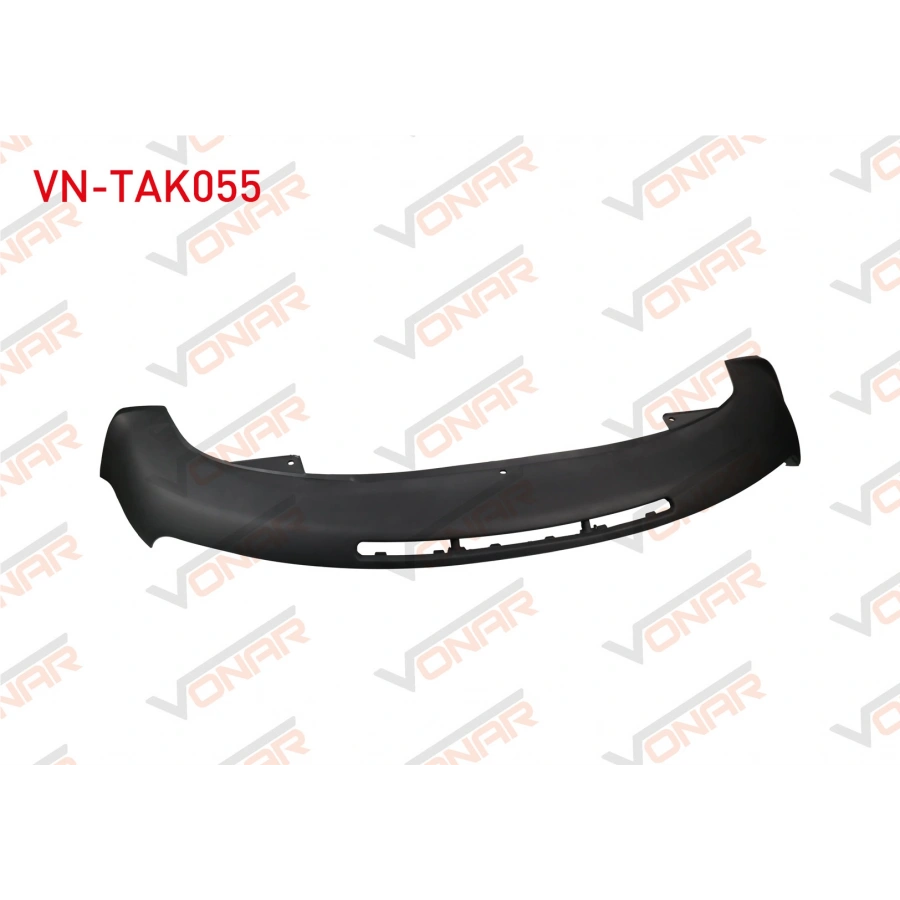 ON TAMPON SPOILER VW PASSAT B5 1996-2001