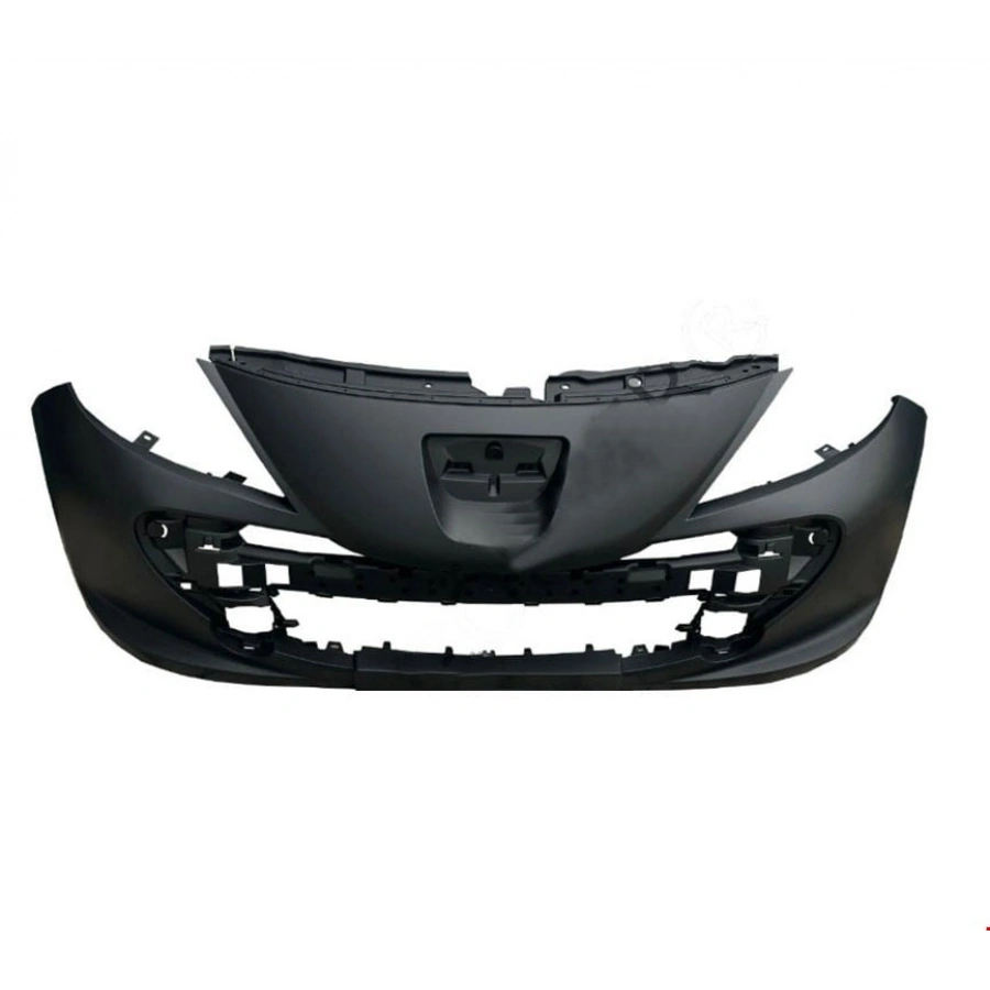 ÖN TAMPON SPORT 207 GTI 2006-