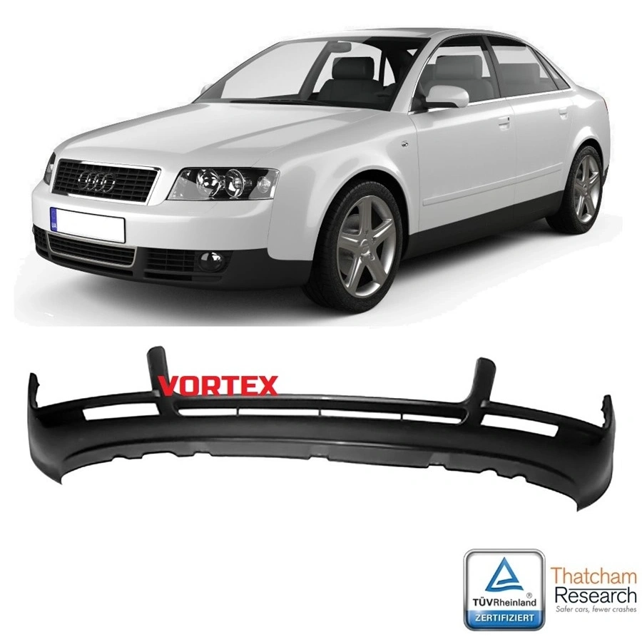 ÖN TAMPON SPOYLERİ A4 2001-