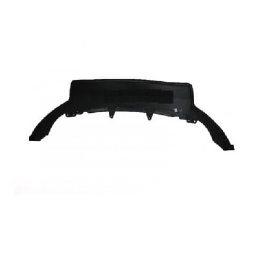 ÖN TAMPON SPOYLERİ JETTA 2011-