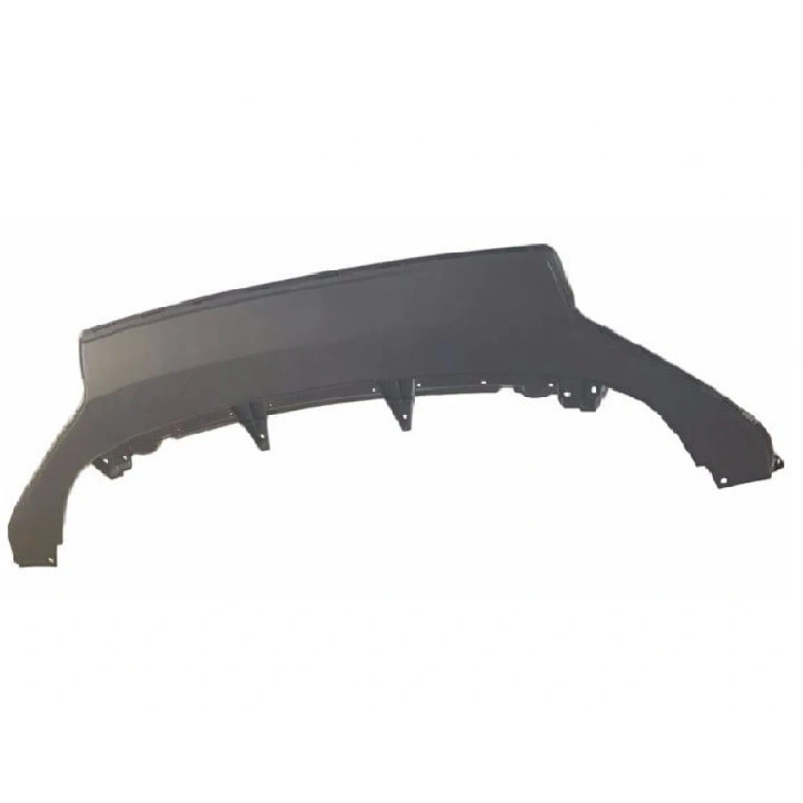 ÖN TAMPON SPOYLERİ JETTA 2015-