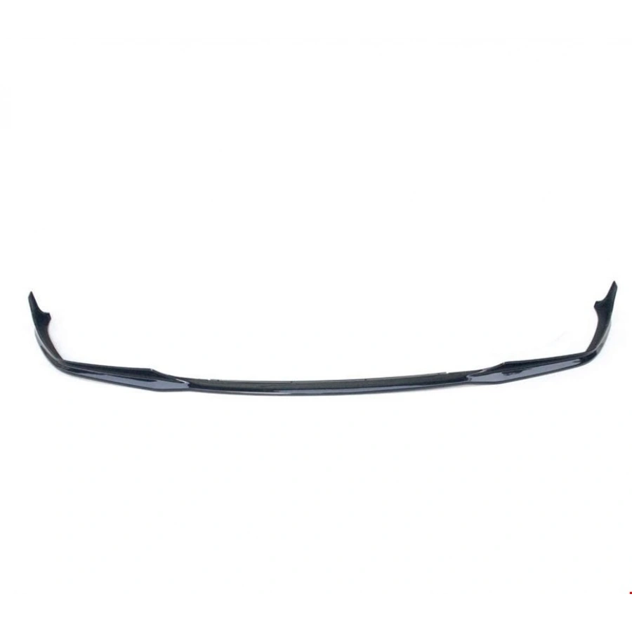 ÖN TAMPON SPOYLERİ MP PİANO BLACK G20 2019-