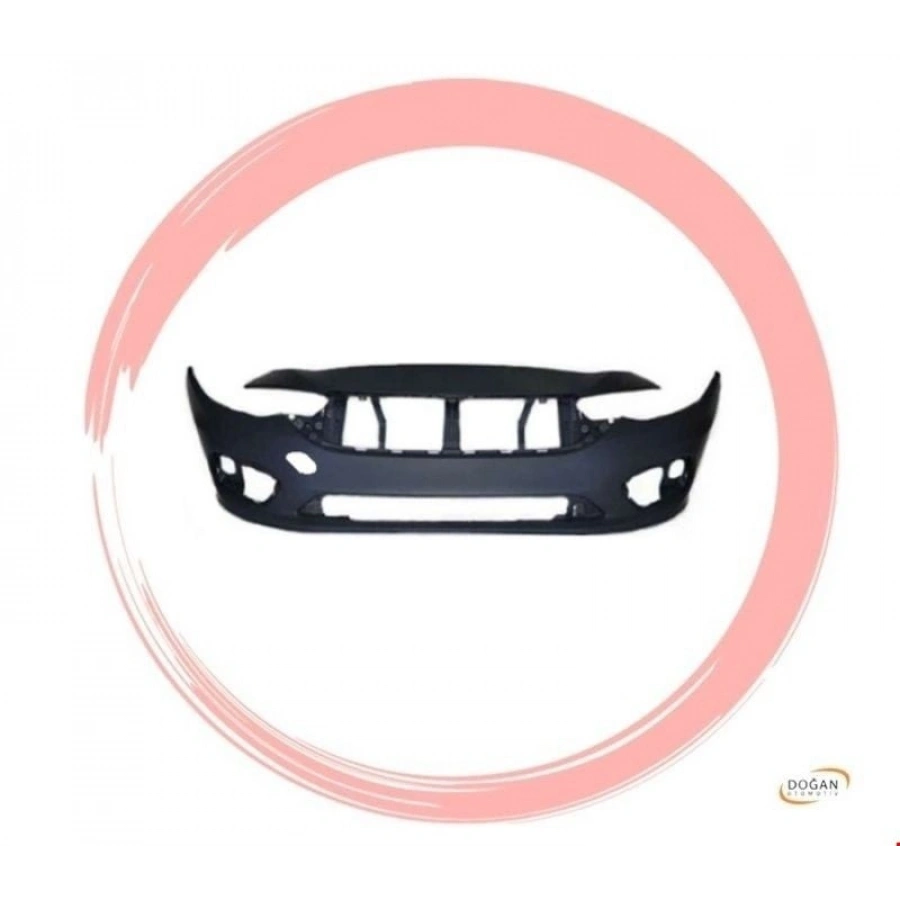 ÖN TAMPON (TAKVİYESİZ) EGEA 2015-