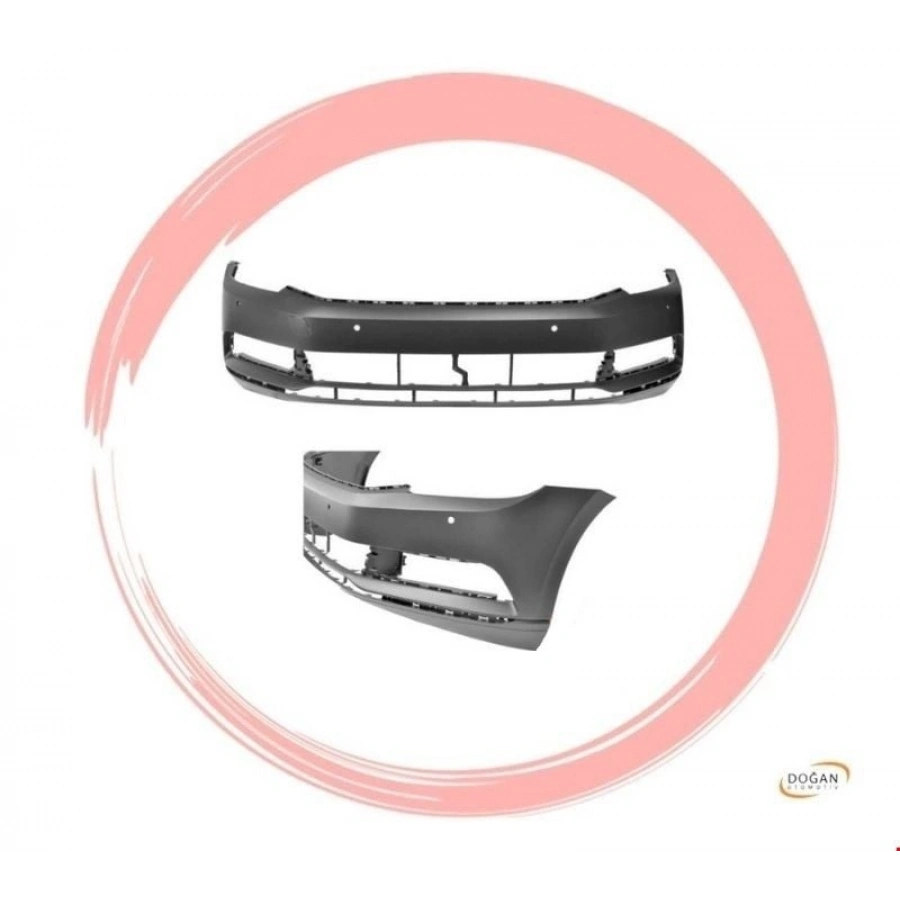 ÖN TAMPON (TRENDLINE-SENSÖRLÜ) PASSAT 2015-
