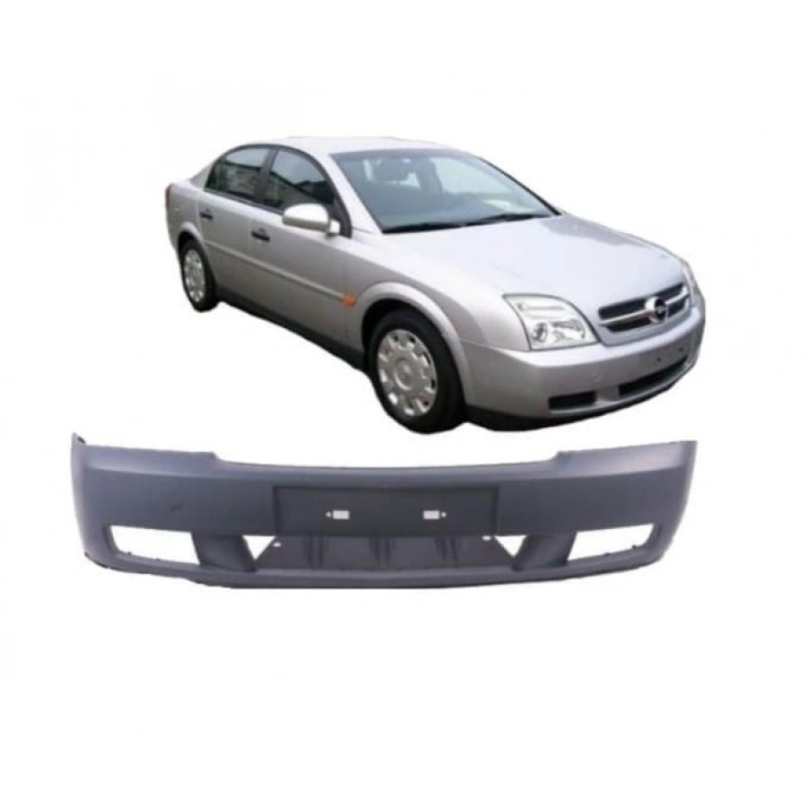 ÖN TAMPON ( TYG ) VECTRA C 2003-
