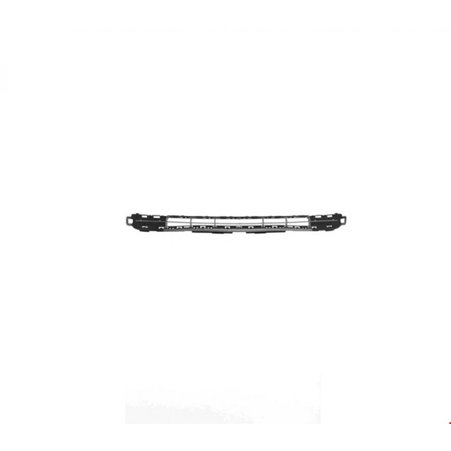 ÖN TAMPON ÜST IZGARA ( GÜMÜŞ GRİ ) PG 207 2009-