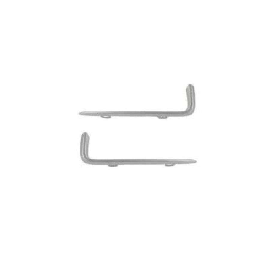 ÖN TAMPON ÜST NİKELAJI ( SET ) PARTNER 2008-