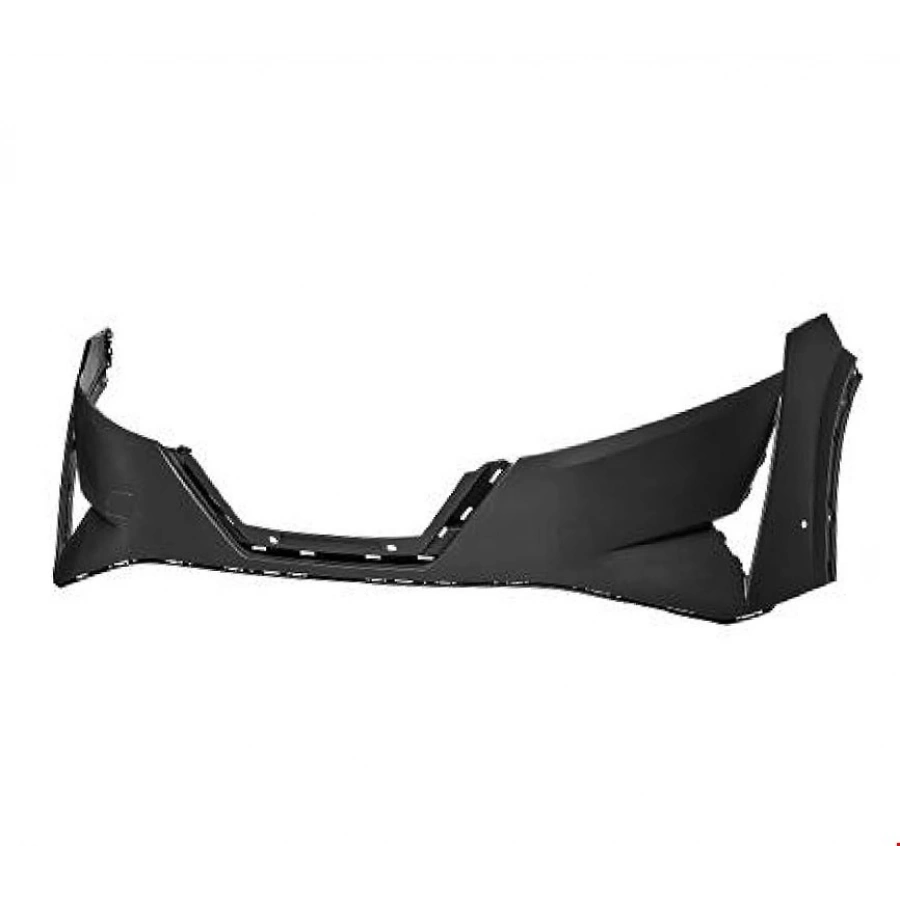 ÖN TAMPON ÜST QASHQAI 2022-