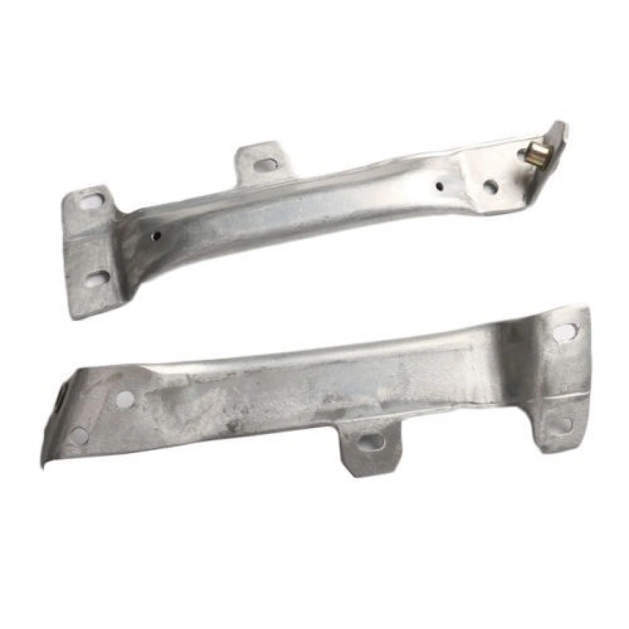 ÖN TAMPON YAN BRAKETİ (AL.) SAĞ F10 2010-