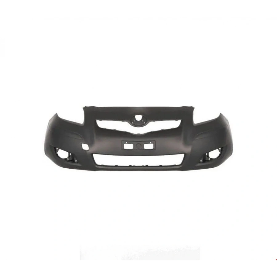 ÖN TAMPON YARİS 2009-