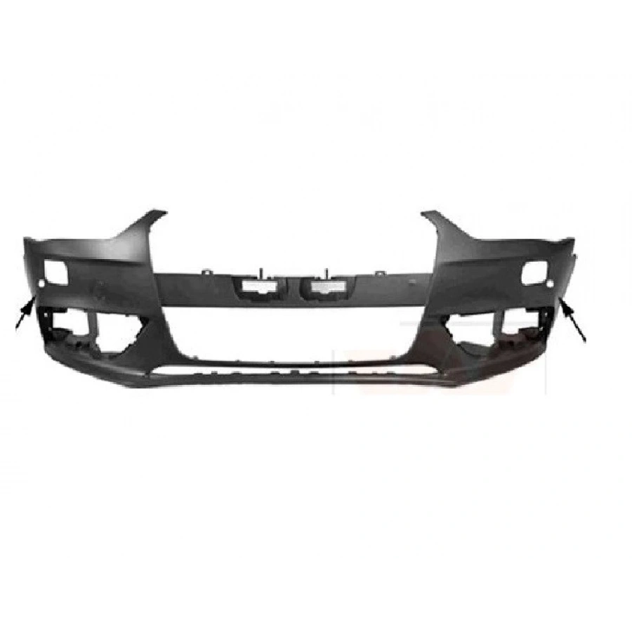 ÖN TAMPON (YIKAMALI+SENSÖRLÜ) A4 2013-