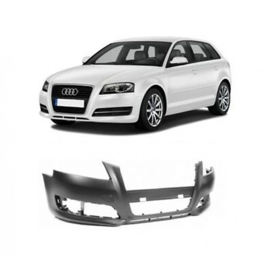 ÖN TAMPON ( YIKAMASIZ SENSÖRSÜZ ) A3 2009-