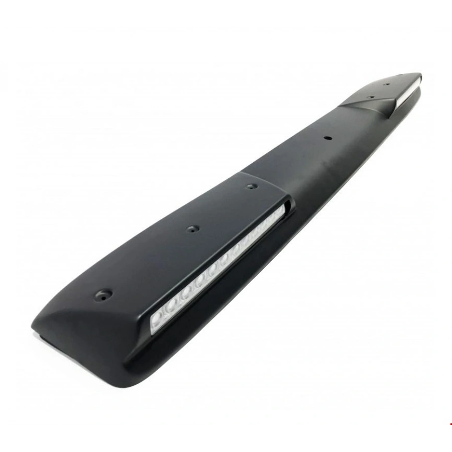 ÖN TAVAN SPOYLERİ (LEDLER İLE) BRABUS W464 2019-