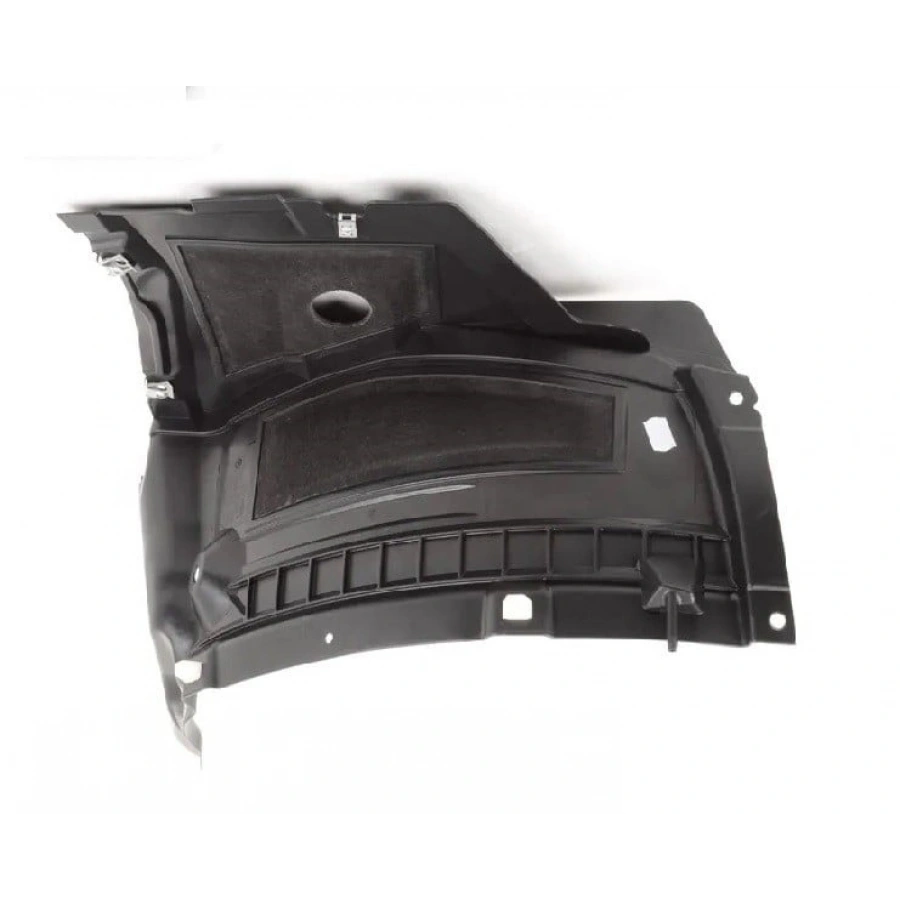 ÖN TEKERLEK SPOYLERİ ( UÇ ) SAĞ A6 2013-