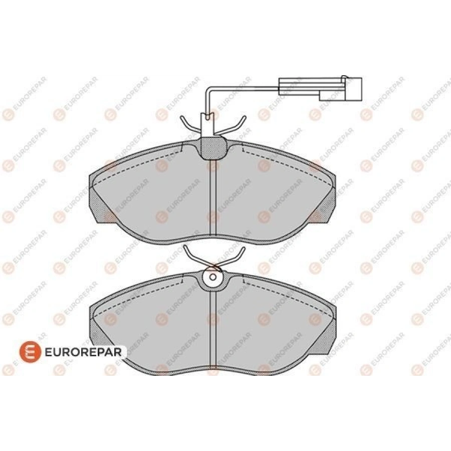 ÖN TRAVERS BAGLAN CIVATA PEUGEOT 97-00