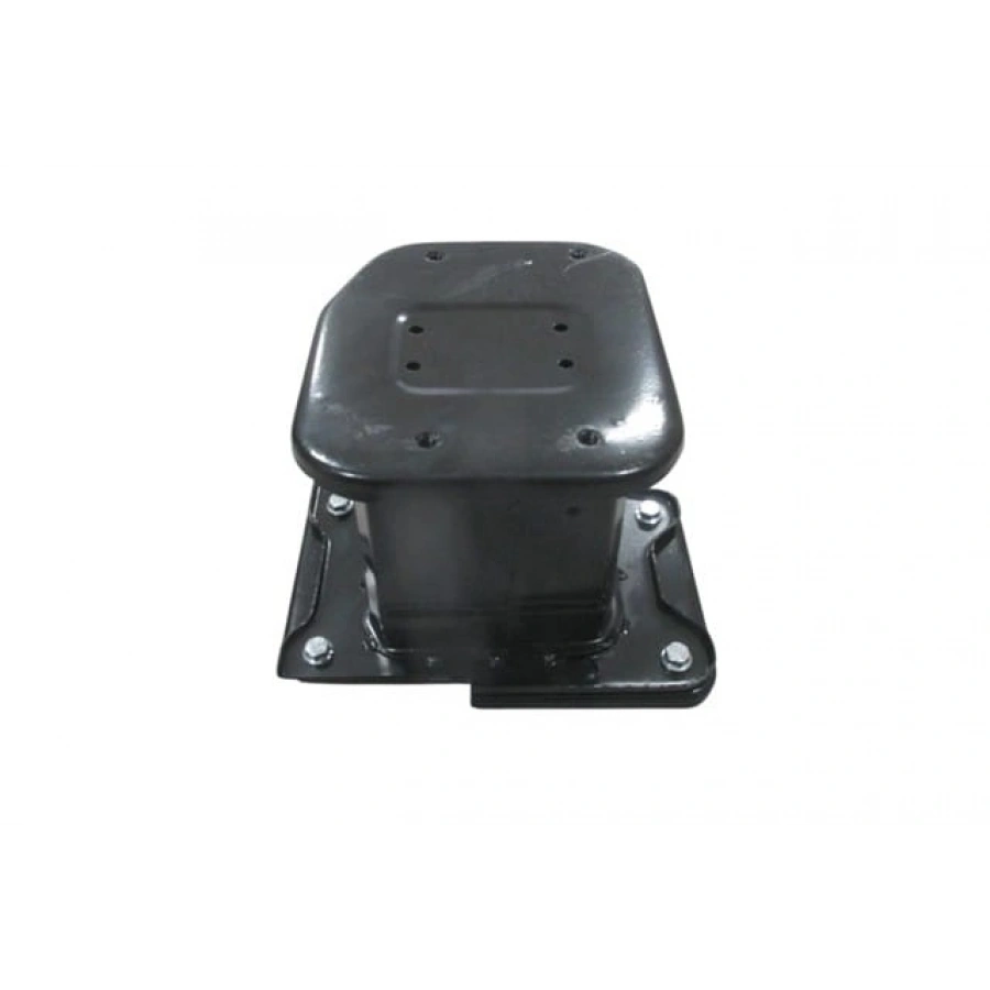 OPEL ANTARA- 07/11; ÖN ŞASİ UÇ DEMİRİ SAĞ (ÖN TAMPON DEMİRİ AYAĞI)