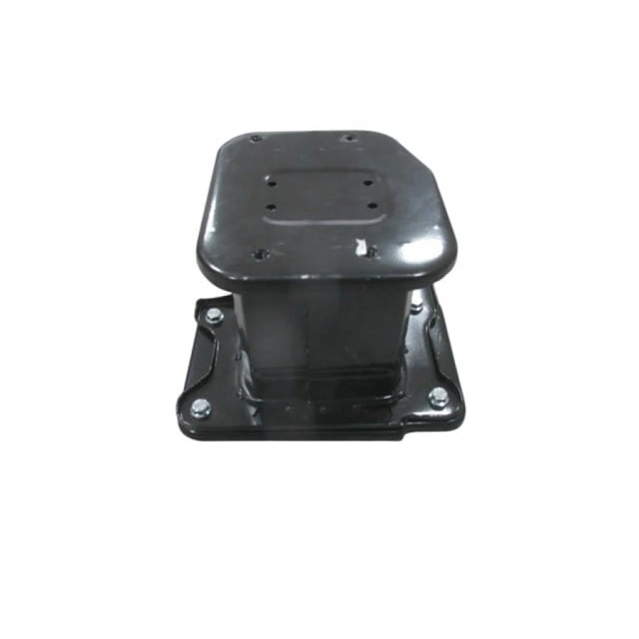 OPEL ANTARA- 07/11; ÖN ŞASİ UÇ DEMİRİ SOL (ÖN TAMPON DEMİRİ AYAĞI)