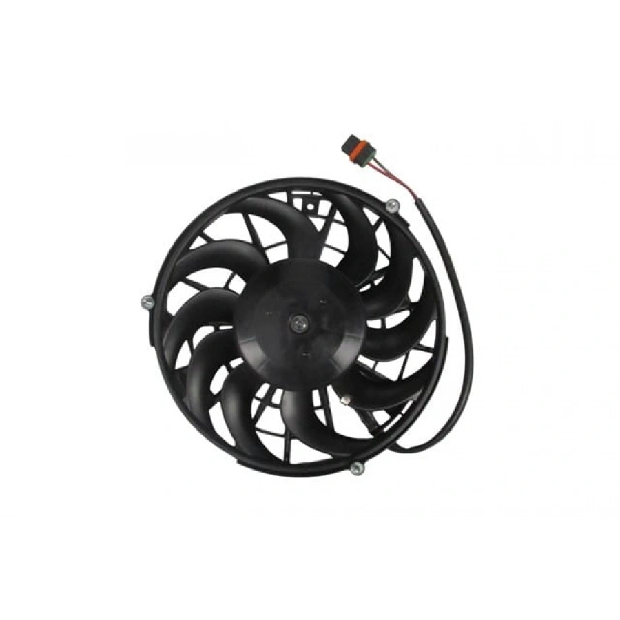 OPEL ASTRA- F- SD/HB- 92/94; KLİMA FANI MOTORLU (10 KANAT) (MOTORLU) (ORİS)