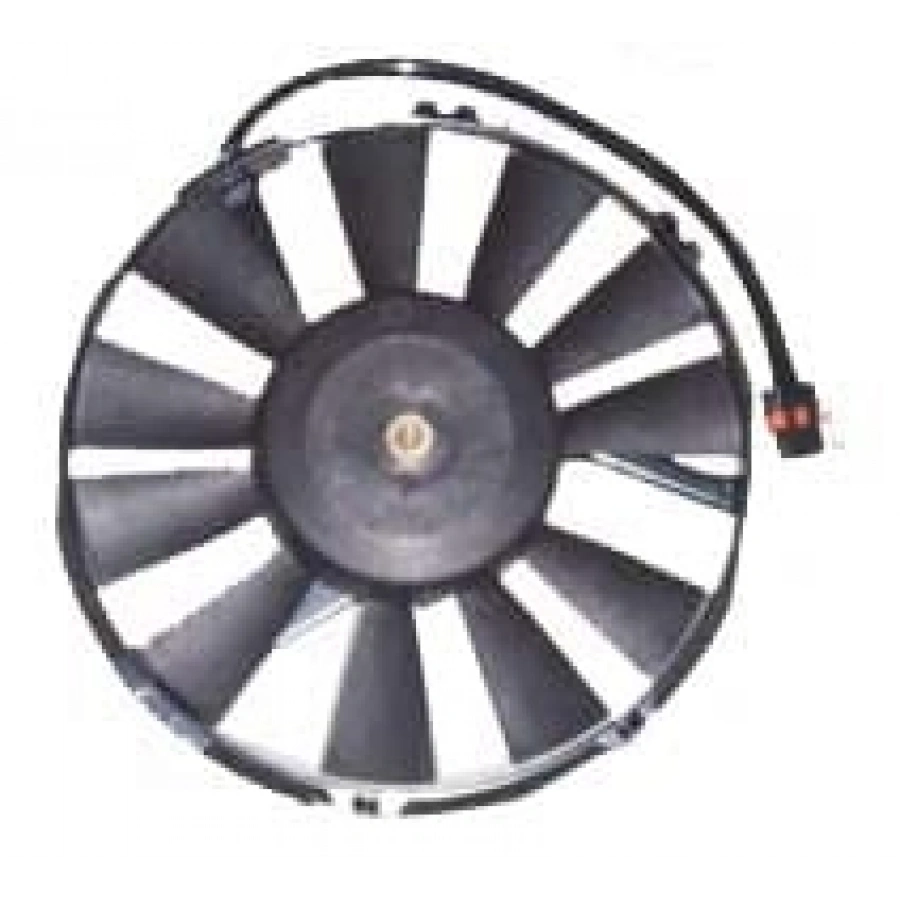 OPEL ASTRA- F- SD/HB- 92/94; KLİMA FANI MOTORLU (11KANAT)