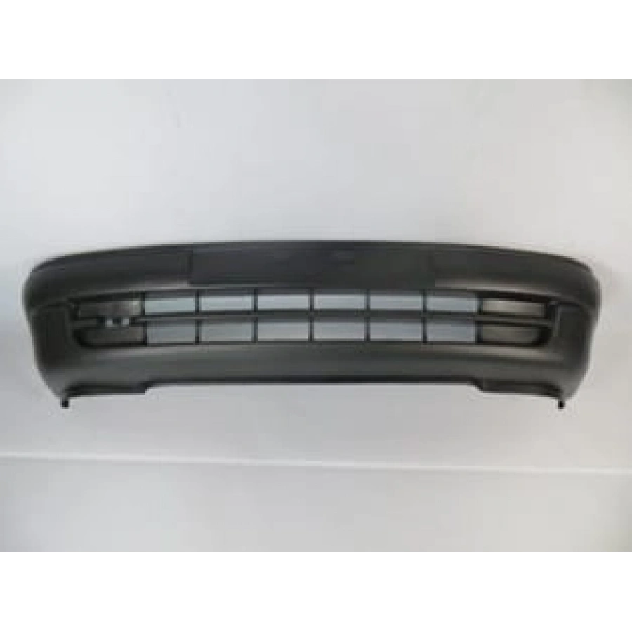 OPEL ASTRA- F- SD/HB- 92/94; ÖN TAMPON SİYAH (SİS DELİKSİZ (DARBE EMİCİLİ) (KLİMASIZ TİP) (EUROBUMP)