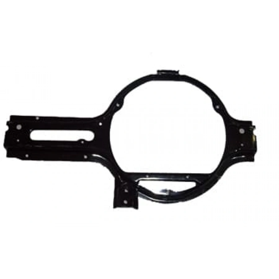 OPEL ASTRA- F- SD/HB- 92/94; RADYATÖR FAN DAVLUMBAZI (GÖZLÜK SACI)