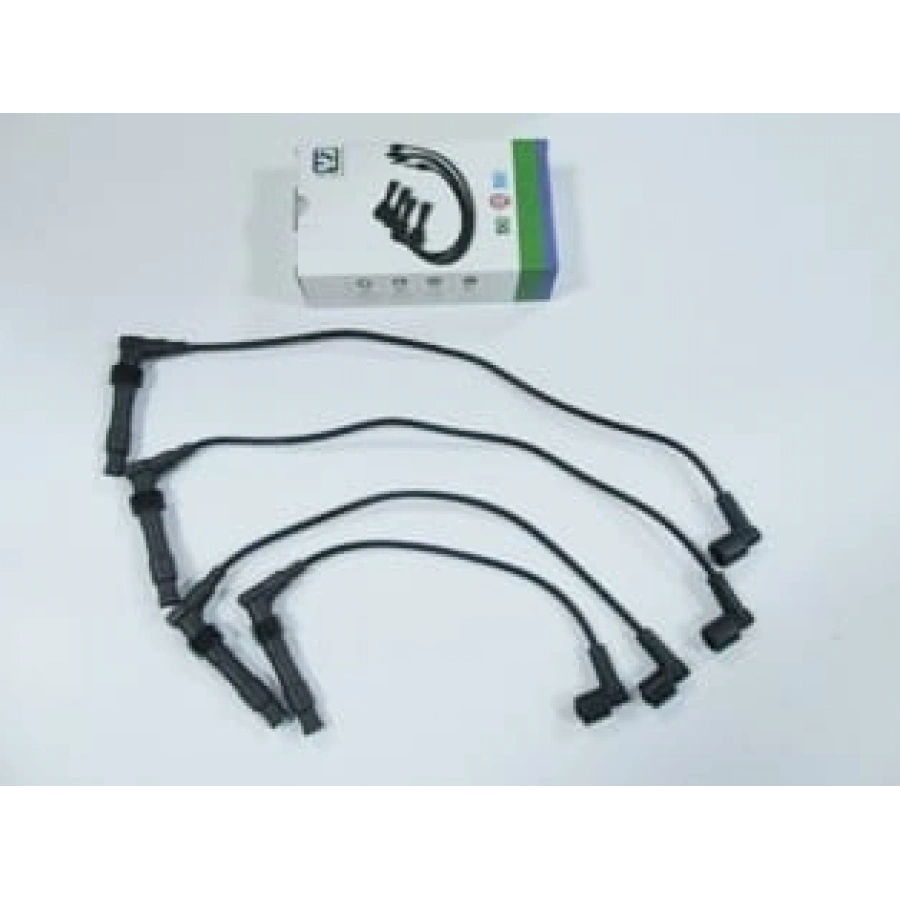 OPEL ASTRA- F- SD/HB- 95/98; BUJİ KABLOSU TAKIM (16V)(X16XEL)1.6 cc (YOW JUNG)