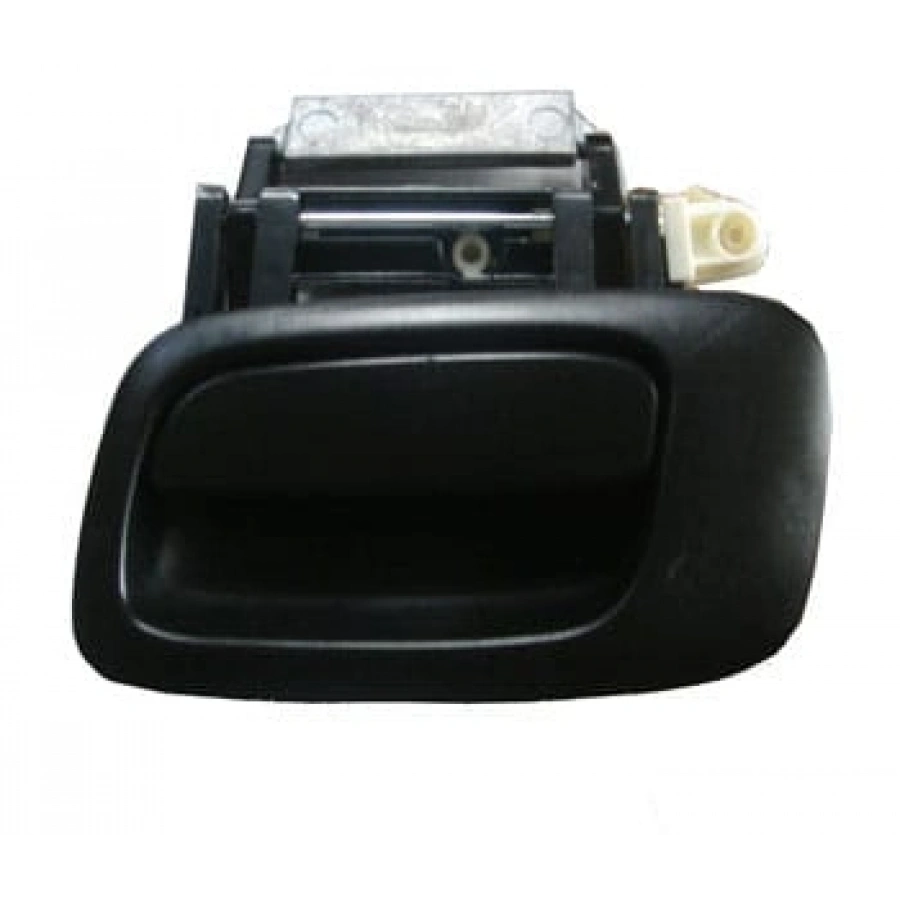 OPEL ASTRA- G- SD/HB- 99/09; ARKA KAPI DIŞ AÇMA KOLU SOL SİYAH (BOYANIR TİP) (TYG)