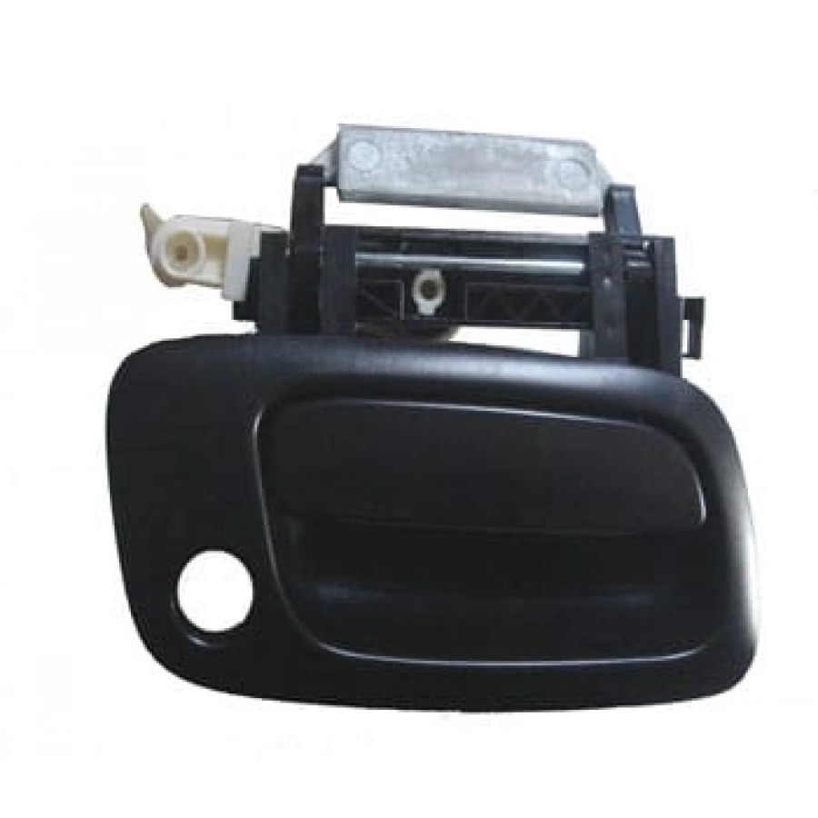 OPEL ASTRA- G- SD/HB- 99/09; ÖN KAPI DIŞ AÇMA KOLU SAĞ SİYAH (BOYANIR TİP) (TYG)