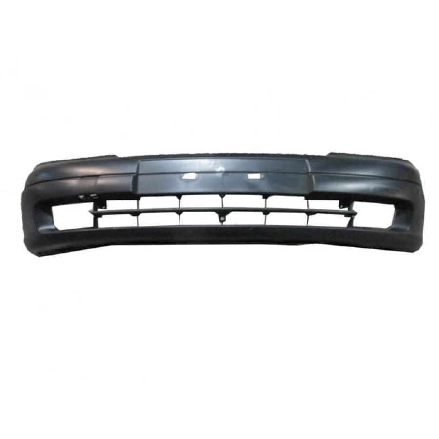 OPEL ASTRA- G- SD/HB- 99/09; ÖN TAMPON SİYAH (SİS DELİKLİ) (EUROBUMP)