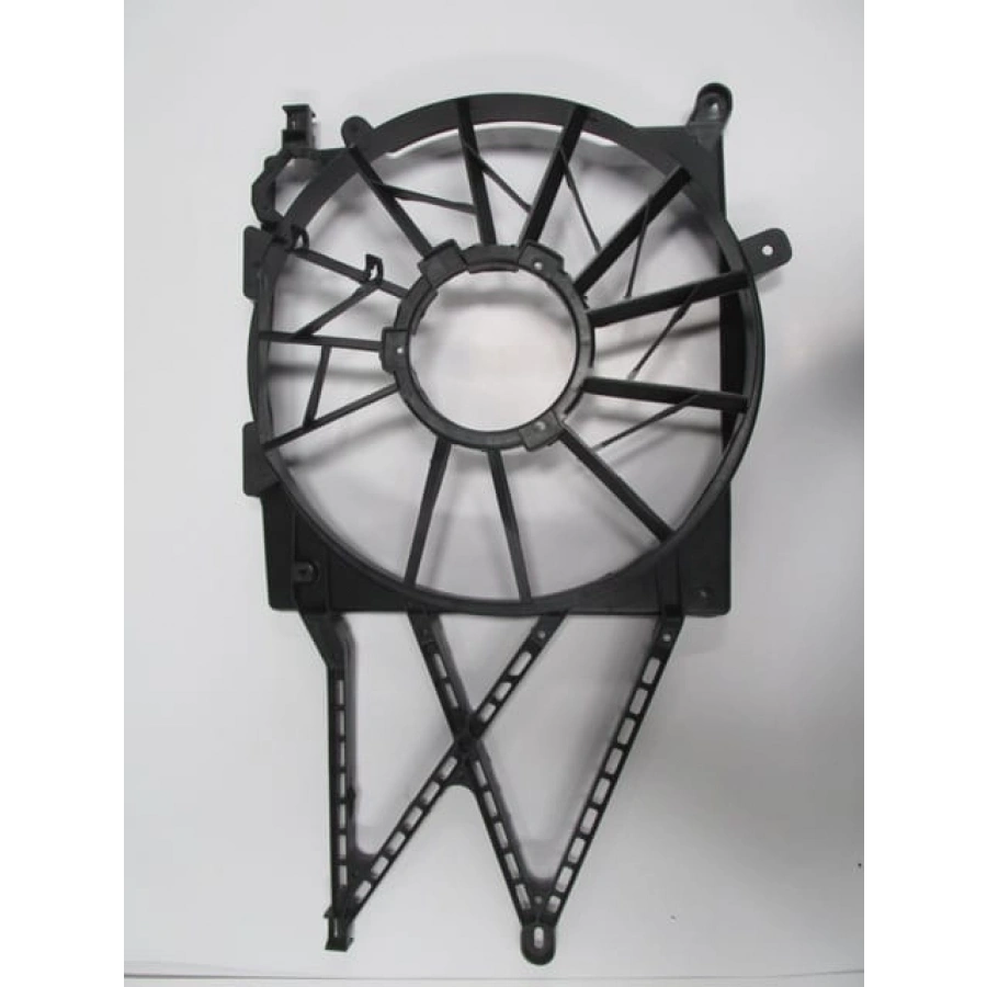 OPEL ASTRA- G- SD/HB- 99/09; RADYATÖR FAN DAVLUMBAZI BOŞ GÖVDE