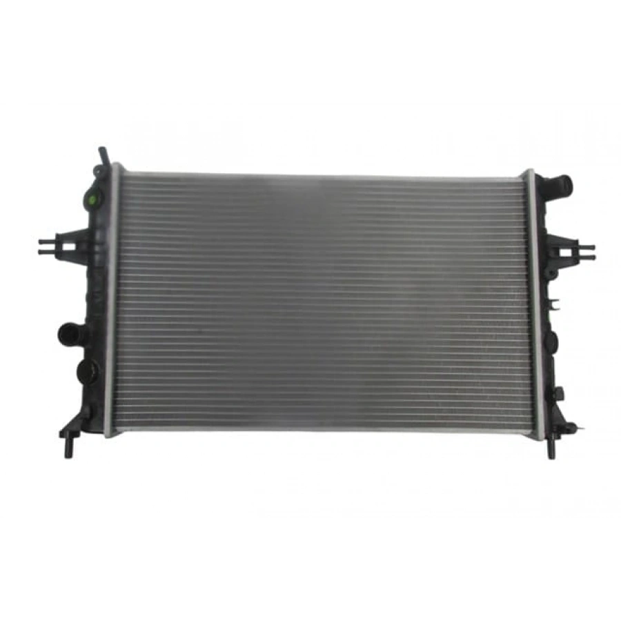 OPEL ASTRA- G- SD/HB- 99/09; SU RADYATÖRÜ 1.4/1.6/1.8/2.0 (BRAZİNG) (600x368x16) (MANUEL) ALM (ORİS)