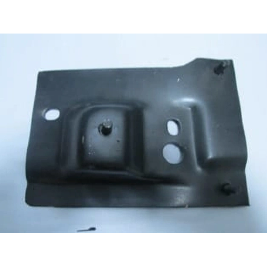 OPEL ASTRA- G- SD/HB- 99/09; TAMPON DEMİRİ BAĞLANTI AYAĞI SAĞ (ŞASİ UCUNA BAĞLANAN)