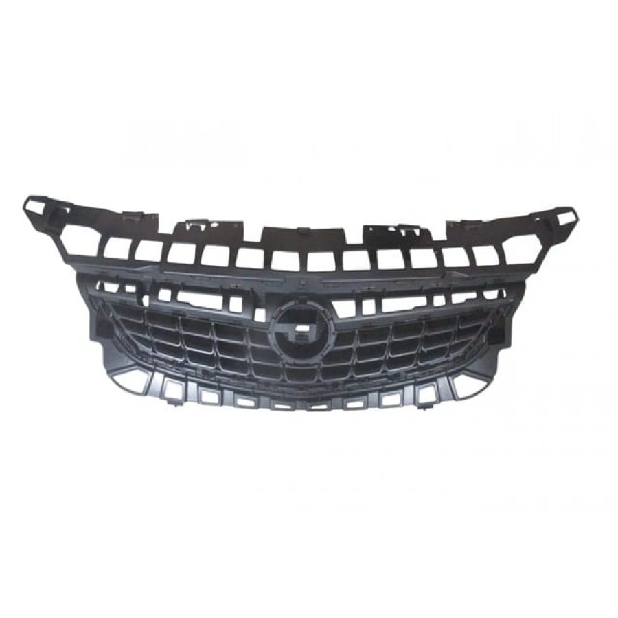 OPEL ASTRA- J- SD/HB- 10/12; ÖN PANJUR SİYAH/NİKELAJ KAPLAMASIZ (TW)