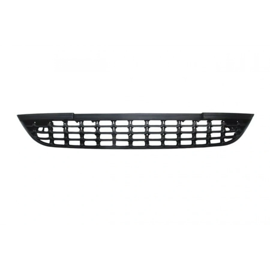 OPEL ASTRA- J- SD/HB- 10/12; ÖN TAMPON PANJURU SİYAH SENSÖR DELİKLİ (TW)