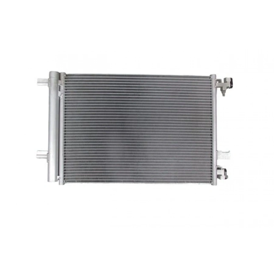 OPEL ASTRA- J- SD/HB- 10/20; KLİMA RADYATÖRÜ 1.3 CDTI (BRAZING) (570x396x16) ALÜMİNYUM (ORİS)