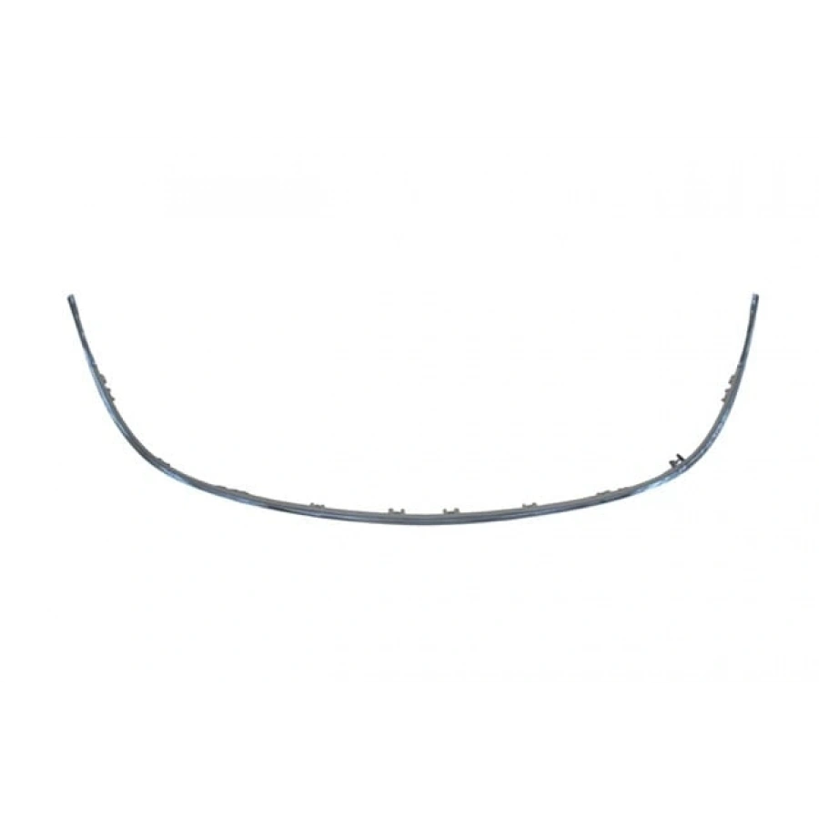 OPEL ASTRA- J- SD/HB- 12/20; ÖN TAMPON PANJURU NİKELAJ ÇITASI (TW)