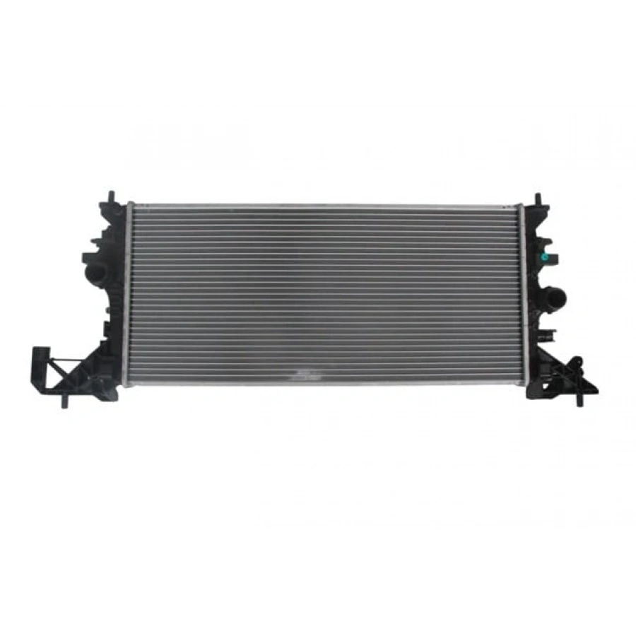 OPEL ASTRA- K- HB- 16/19; SU RADYATÖRÜ 1.6 CDTI (BRAZİNG) (680x306x26) (MANUEL/OTOMATİK) ALM (ORİS)