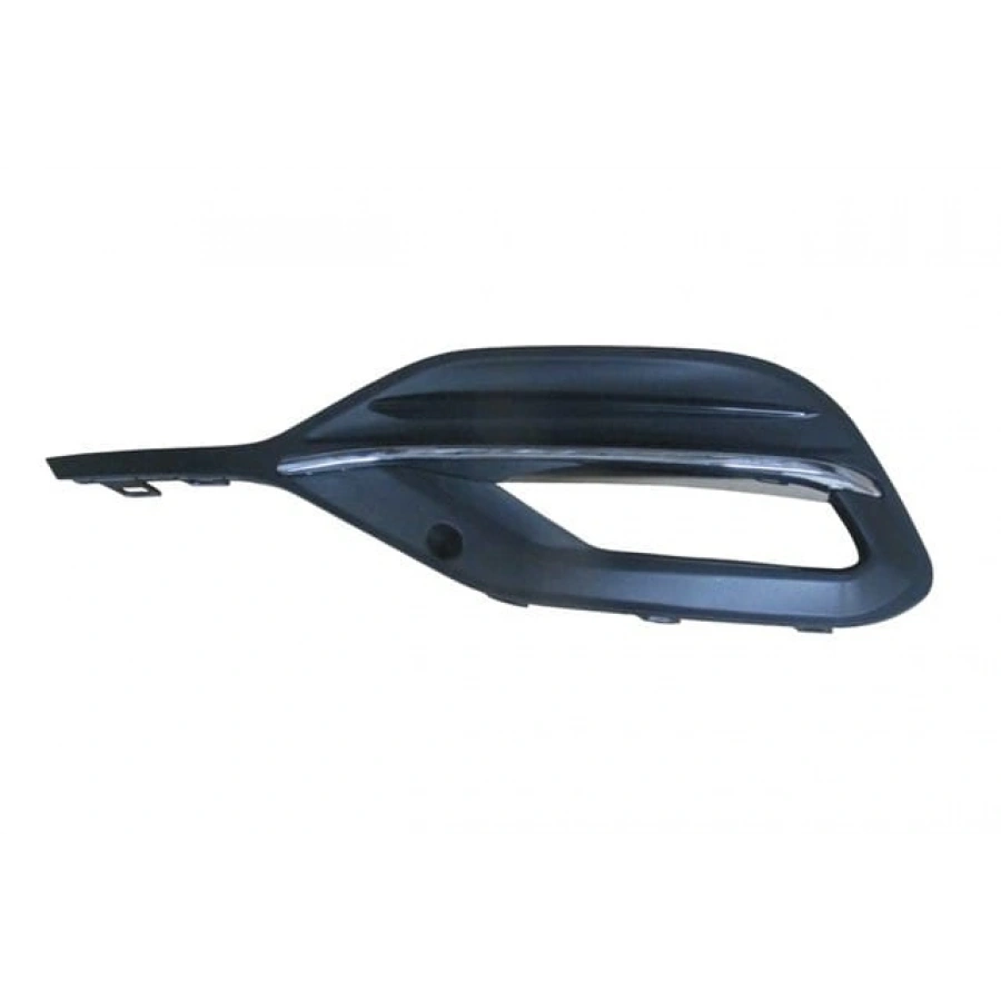 OPEL ASTRA- K- HB- 20/21; SİS LAMBA KAPAĞI SOL SİS DELİKLİ/NİKELAJ ÇITALI (TW)