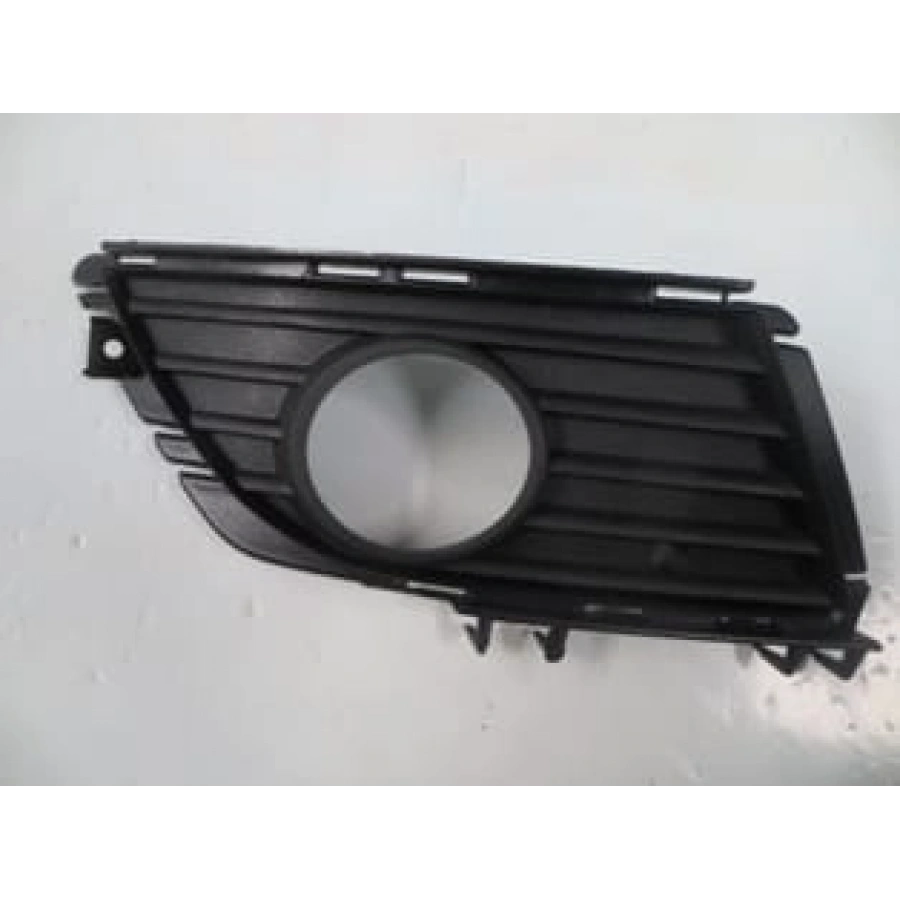 OPEL COMBO- 04/12; SİS LAMBA KAPAĞI SAĞ SİYAH (DELİKLİ) (TW)