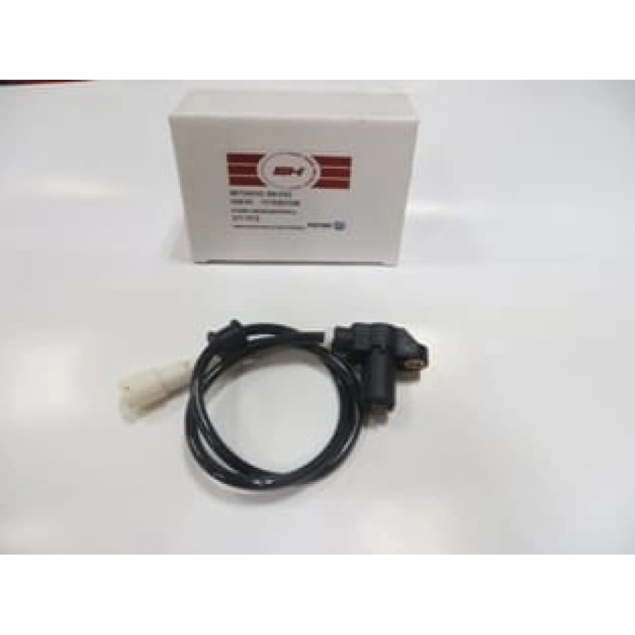 OPEL CORSA- B- 93/00; ABS SENSÖRÜ ÖN SAĞ/SOL AYNI (ADET) 2 FİŞLİ (1,0/1,2/1,4/1,6 CC) (SH)