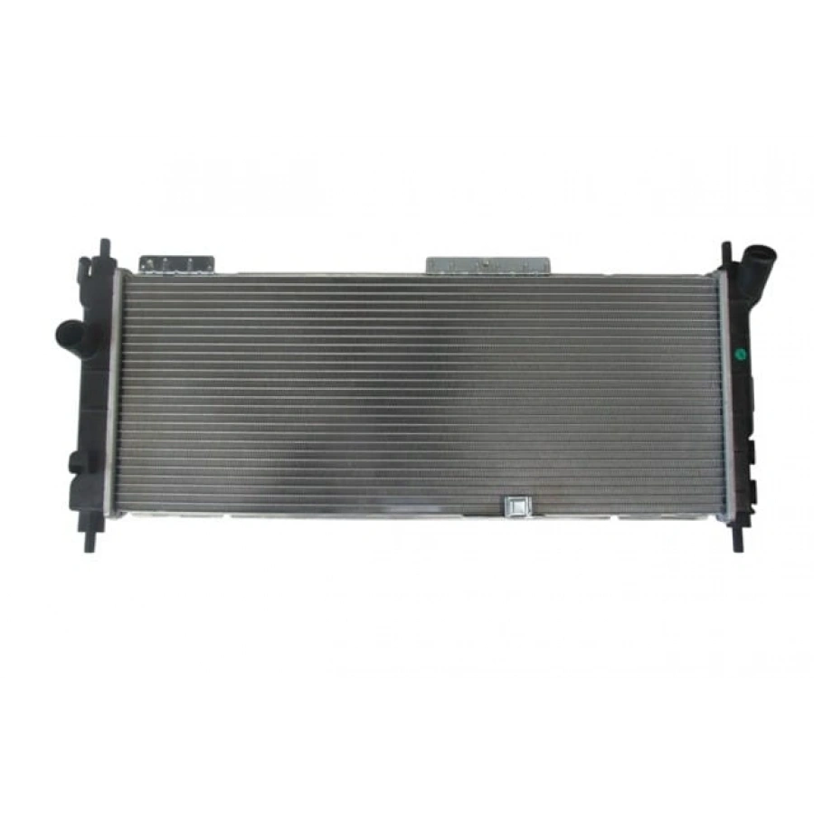 OPEL CORSA- B- 93/00; SU RADYATÖRÜ 1.2İ/1.4İ (BRAZİNG) (680x268x26 (MANUEL) ALÜMİNYUM (ORİS)