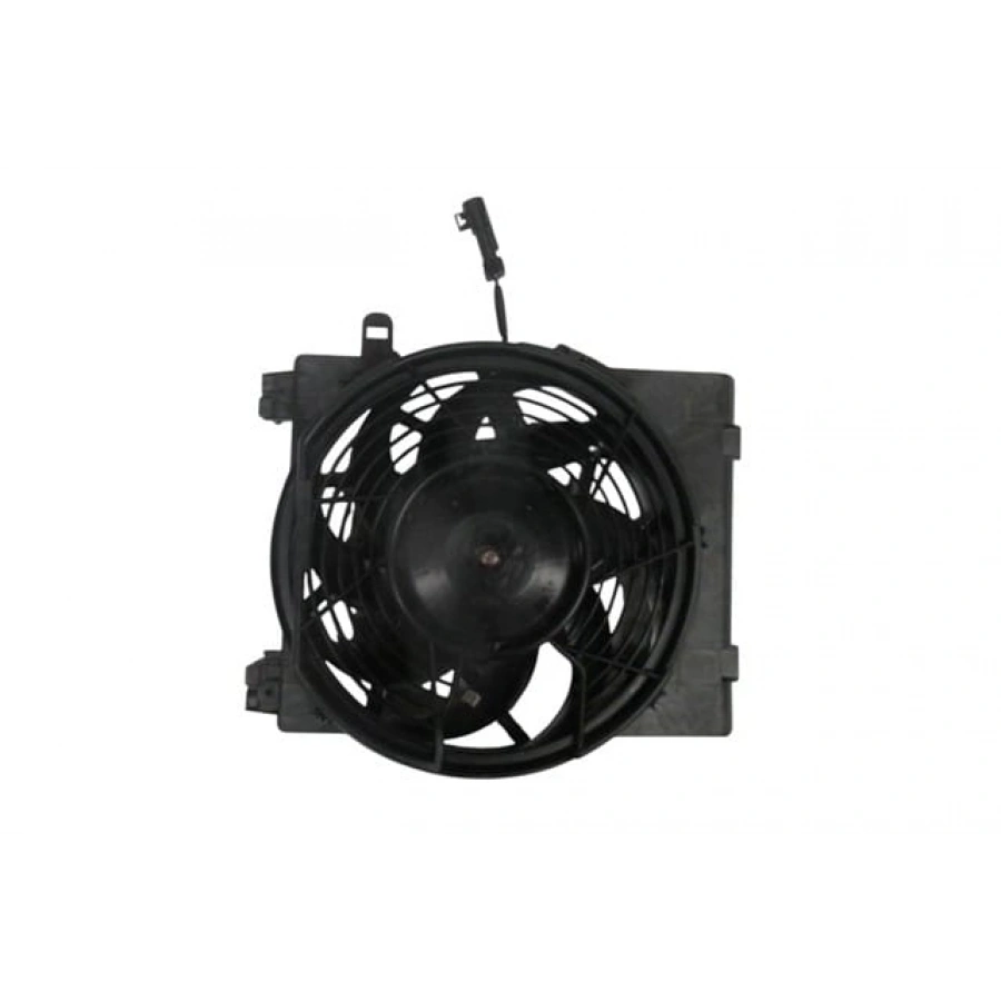 OPEL CORSA- C- 00/03; KLİMA FAN DAVLUMBAZI KOMPLE 1.0 (8 KANAT) (MOTORLU) (ORİS)
