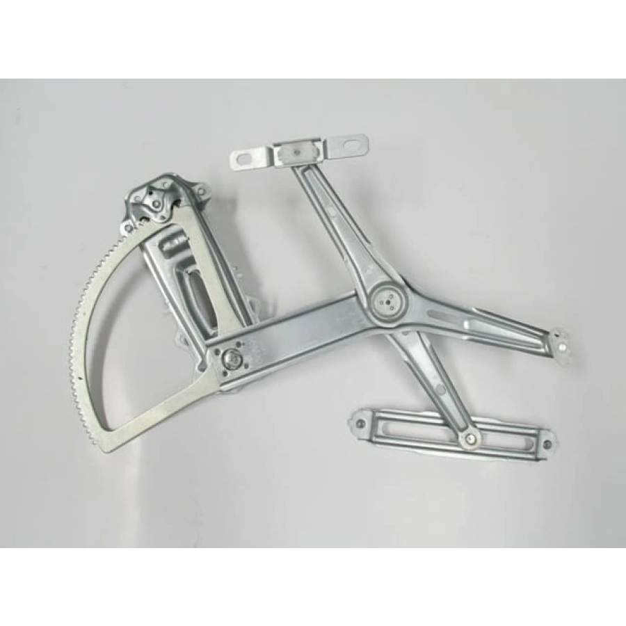 OPEL CORSA- C- 00/03; ÖN CAM KRİKOSU SAĞ MANUEL (HUSHAN)