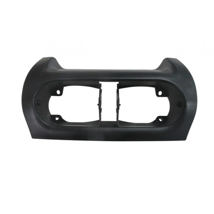 OPEL CORSA- C- 00/03; ÖN GÖĞÜS ORTA ÜFLEME PETEĞİ ÇERÇEVESİ (DİFİZÖR ÇERÇEVESİ)