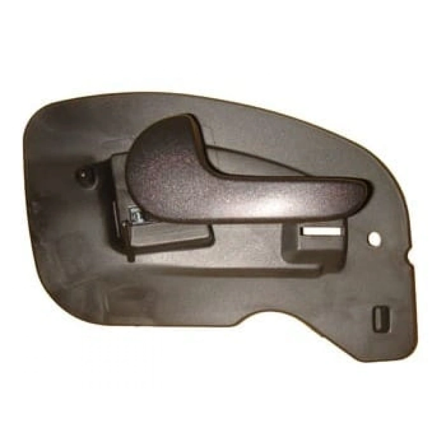 OPEL CORSA- C- 00/03; ÖN KAPI İÇ AÇMA KOLU SOL SİYAH (TW)