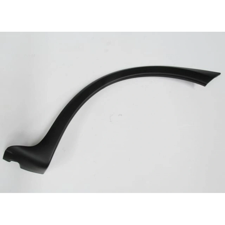 OPEL CORSA- C- 04/06; ARKA ÇAMURLUK AĞZI PLASTİĞİ SOL SİYAH (3 KAPI) (KLİPSLERİ İLE BİRLİKTE )(TYG)