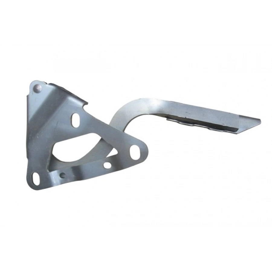 OPEL CORSA- C- 04/06; KAPUT MENTEŞESİ SAĞ