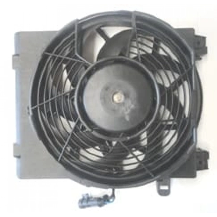 OPEL CORSA- C- 04/06; KLİMA FAN DAVLUMBAZI KOMPLE 1.0-1.2-1.4-1.6-1.8CC (8KANAT) (TW)